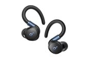 Hovedtelefoner/headset - Anker soundcore Sport X20 - Black - A3968G11