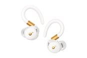 Hovedtelefoner/headset - Anker soundcore Sport X20 - White - A3968G21