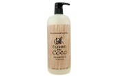 Hårpleje - Bumble and Bumble Bumble & Bumble Creme de Coco Shampoo - S-BB-076-D9