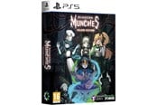 Spil - Dungeon Munchies (Deluxe Edition) - Sony PlayStation 5 - Action/Adventure - 8436016712651