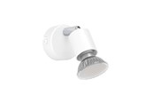 Lamper - EGLO STECCI-E spot ø60 GU10, hvid - 74003