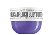 Kropspleje - Sol de Janeiro Delicia Drench Body Butter - 810912034853