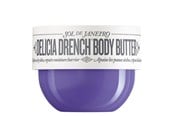 Kropspleje - Sol de Janeiro Delicia Drench Body Butter - 810912034815