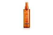 Kropspleje - Collistar Supertanning Moisturizing Dry Oil Spf 30 - 8015150262507