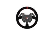 Spil tilbehør - Simagic GT1 (Rounded) - Leather - Wheel - GT1-SR(LEATHER)