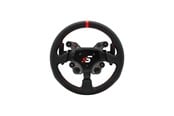 Spil tilbehør - Simagic GT1 (Rounded) - Leather - Wheel - GT1-SR(LEATHER)