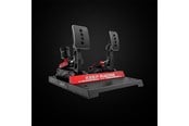 Spil tilbehør - Simagic P1000-FRS - Modular Hydraulic (Dual) Pedals - Pedals - PC - P1000-FRS