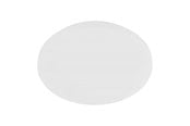 Lamper - EGLO POGLIOLA-E plafond Ø310 mm, LED 15W 1900lm 4000K, hvid - 74031