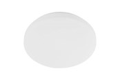 Lamper - EGLO POGLIOLA-E plafond Ø310 mm, LED 15W 1800lm 3000K, hvid - 74034