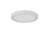 Lamper - EGLO IDUN-E Plafond ø225 2050lm 3000K, hvid - 74038