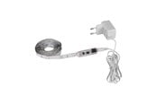 Lamper - EGLO STRIPE-E RGB 3M 8,5W m/fjernbetjening - 74047