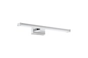 Lamper - EGLO GALENZANA-E spejllampe 400 mm, 4000K, IP44, krom - 74051