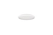 Lamper - EGLO TESTARA-E plafond Ø300 14,4W 1800lm, hvid - 74095