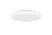 Lamper - EGLO TESTARA-E plafond Ø211 10,8W 1350lm 4000K, hvid - 74098