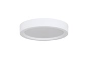 Lamper - EGLO IDUN-E Loft ø210 1250lm 3000K, hvid - 74106