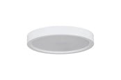 Lamper - EGLO IDUN-E Loft ø278 1550lm 4000K, hvid - 74114
