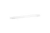 Lamper - EGLO Eco LED-E armatur 540 mm 4000K IP65, hvid - 74128