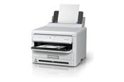 Printer - Epson WorkForce Pro WF-M5399DW - Monokrom - Blæk - C11CK77401BM