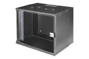 Rack skabe - DIGITUS DN-49205 - 9U - Wall Mount Rack Cabinet - DN-49205