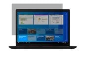 Systemtilbehør (kølepasta mv.) - Lenovo 3M - notebook privacy filter - bright screen - 4XJ1M77975