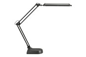 Smart Home - Maul atlantic - desk lamp - LED - 9 W - daylight - 6500 K - black - 82036 90