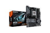 Bundkort - GIGABYTE B650 EAGLE Bundkort - AMD B650 - AMD AM5 socket - DDR5 RAM - ATX - B650 EAGLE