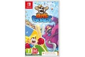 Spil - Guts 'N Goals (Code in a Box) - Nintendo Switch - Sport - 5060997483021