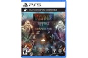 Spil - Tetris Effect: Connected (PSVR2) - Sony PlayStation 5 - Puslespil - 0810105673777