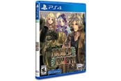 Spil - Armed Emeth - Sony PlayStation 4 - RPG - 0810105671179