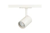 Lamper - Scan Products Mita 1F LED CCT Flimmerfri 4.8W 2700-3000K Ra90 400/420lm, Hvid - 14017