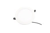 Lamper - Scan Products Alisia Elite Indbygningsspot 6W 4000K Ra90 IP44, Mat hvid - 10245