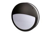 Lamper - Scan Products Martina Udendørs væglampe med afskærmning IP54, Sort - 13030