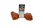 Hunde - Dogman Selected Farmer's Okse Tyggeben 15-17.5cm - 308200