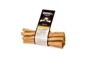 Hunde - Dogman Heavenly Farmer's Kylling Råhud Tyggepinde 12.5cm (10-pak) - 308306