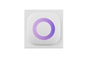Smart Home - Themo Smart termostat til optimering af elvarme, hvid - Themo T700