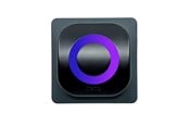 Smart Home - Themo Smart termostat til optimering af elvarme, sort - Themo T700 Black