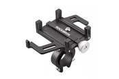 Mobil - Andet Tilbehør - Rockbros 699-BK bike phone holder - 699-BK