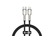 USB kabel - Baseus USB-C to Lightning Cable CATLJK-A01 - CATLJK-01