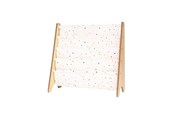 Børneværelse - 3 Sprouts - Book Rack Terrazzo/Cream - IRKTCR