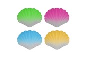 Legetøj - Johntoy Growing Mermaid in Shell - 24463