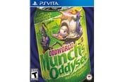 Spil - Oddworld: Munch's Oddysee HD - Sony PlayStation Vita - Action/Adventure - 0819976020499