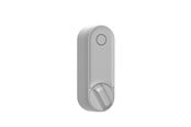 Smart Home - Yale Linus L2 Sølvfarvet (Nordic) - 5/103110/SI