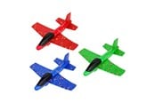 Legetøj - Johntoy Foam Airplane - 24485