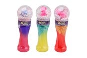 Kreativt Legetøj - Johntoy Putty Cone Unicorn with Balls - 24486