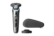 Barbermaskine - Philips Barbermaskine 9000 Series S9974/35 - dark chrome - S9974/35