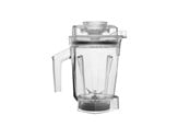 Blender - Vitamix Tilbehør Ascent dry jar - 1.4L - 0 W (accessories) - 2126