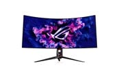 Skærm - 39" ASUS ROG Swift OLED PG39WCDM - 3440x1440 (UWQHD) - 240Hz - OLED - KVM switch - 90LM09R0-B01170