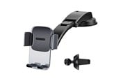 Mobil - Andet Tilbehør - Baseus Easy Control Car Clamp - SUYK000001