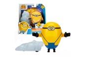 Figur - Despicable Me 4 - Action Figure Dave 10 cm - MS59280
