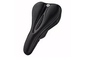 Cykeltilbehør - Rockbros Bicycle Saddle Cover LF047-B - LF047-B